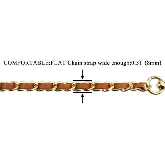 M C M Replacement Strap Options - Picture 4 of 4